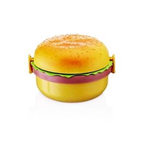 Modatools 12803 Hamburger Beslenme Kabı