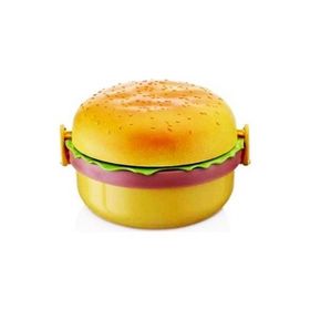 Modatools 12803 Hamburger Beslenme Kabı