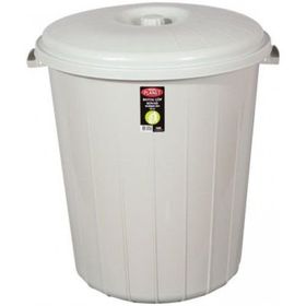 Modatools 1435 50 lt Çöp Kovası