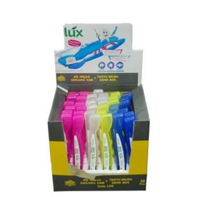 Modatools 15547 Diş Fırçası Saklama Kabı