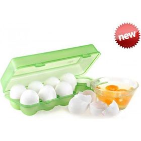 Modatools 15694 Yumurta Saklama Kabı