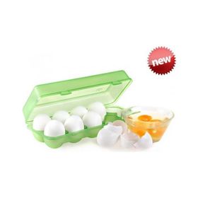 Modatools 15694 Yumurta Saklama Kabı