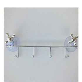 Modatools 15800 4'lü Askı