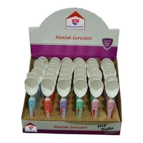 Modatools 1805 Polikarbon Dondurma Kaşığı