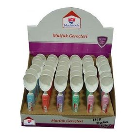 Modatools 1805 Polikarbon Dondurma Kaşığı