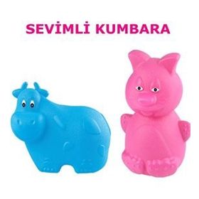 Modatools 18251 Zoo Kumbara