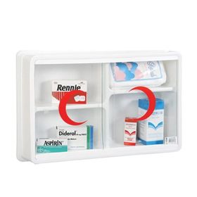Modatools 1987 Ecza Dolabı