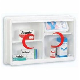 Modatools 1987 Ecza Dolabı