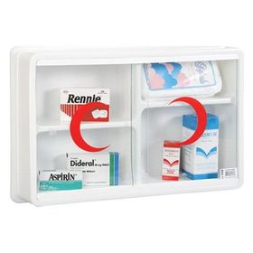 Modatools 1987 Ecza Dolabı