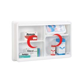 Modatools 1987 Ecza Dolabı