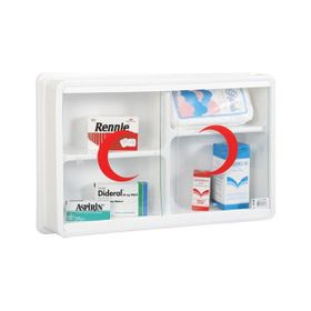 Modatools 1987 Ecza Dolabı