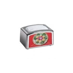 Modatools 2094 Flosoft Nokta Krom Peçetelik