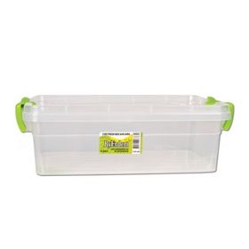 Modatools 2154 Fresh Box 3 3.6 lt Saklama Kabı