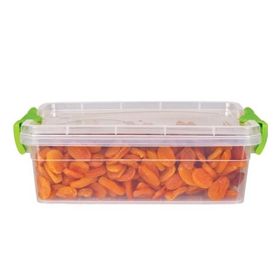 Modatools 2158 Fresh Box 6 lt Saklama Kabı