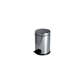 Modatools 2307 3 lt Pedallı Çöp Kovası