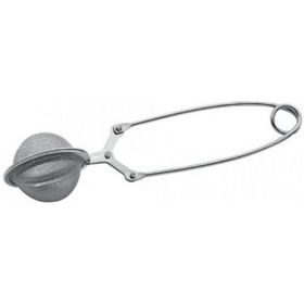 Modatools 2417S Bitki Çayı Metal Süzgeç