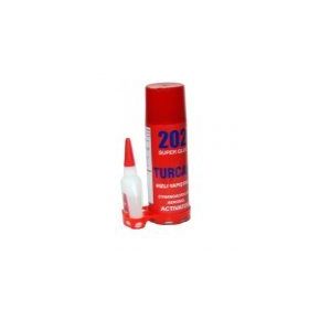 Modatools 2660 200 ml Hızlı Yapıştırıcı Set