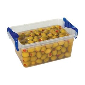 Modatools 3040 Kiler Box 1 2 lt Saklama Kabı