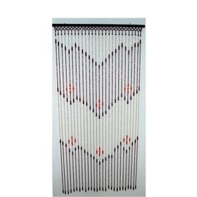 Modatools 3056 Ahşap Kapı Boncuğu