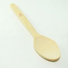 Modatools 3974 Ahşap Kaşık