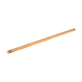 Modatools 4800 80 cm Büyük Ahşap Oklava