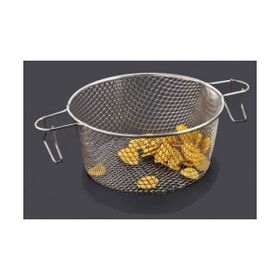 Modatools 5278 Çift Saplı Cips Kızartma Teli