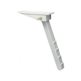 Modatools 5855 Plastik Sofra Ayağı