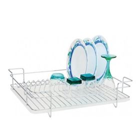 Modatools 7067 Metal Düz Damla Ecemetal Tabaklık
