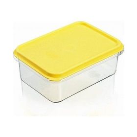 Modatools 7385 Mini 0.5 lt Saklama Kabı
