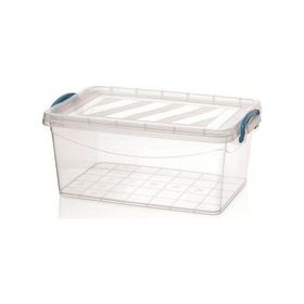 Modatools 7401 8.5 lt Çok Amaçlı Kasa