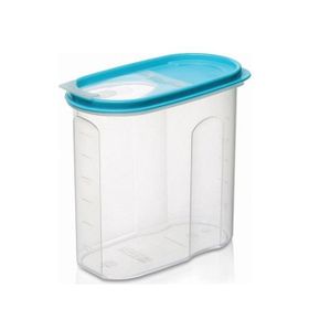 Modatools 7498 Erzak Oval 1.75 lt Saklama Kabı