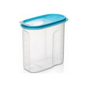 Modatools 7498 Erzak Oval 1.75 lt Saklama Kabı
