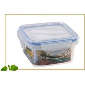 Modatools 7519 0,3 lt Kilitli Saklama Kabı