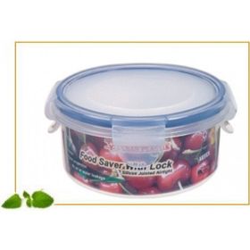 Modatools 7551 0,95 lt Kilitli Saklama Kabı