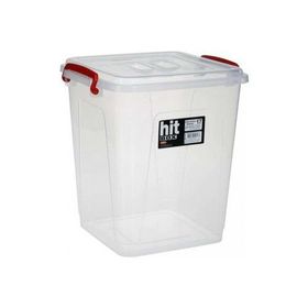 Modatools 971 23 lt Kare Kapaklı Kasa