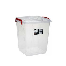 Modatools 971 23 lt Kare Kapaklı Kasa