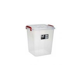 Modatools 971 23 lt Kare Kapaklı Kasa