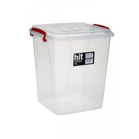 Modatools 971 23 lt Kare Kapaklı Kasa