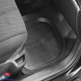 Modatools Alfa Romeo 159 Uyumlu 3D Havuzlu Universal Oto Paspas