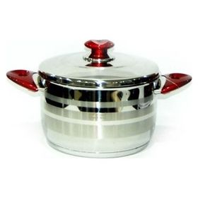 Modatools Safinox 10271 22x14 cm Tencere