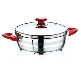 Modatools Safinox 10275 26x08 cm Basik Tencere
