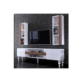 Modatte TYMD009 Latte Tv Ünitesi