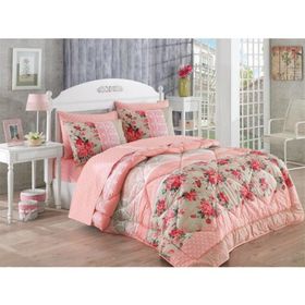 Mode Line Emma Somon Ranforce Uyku Seti