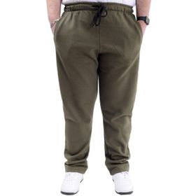 Mode XL 11103 Classic 3 İplik Haki Erkek Eşofman Altı