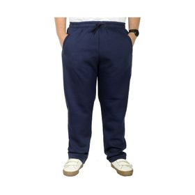 Mode XL 11103 İndigo Classic 3 İplik Erkek Eşofman Altı