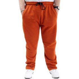 Mode XL 11103 Tarçın Classic 3 İplik Erkek Eşofman Altı
