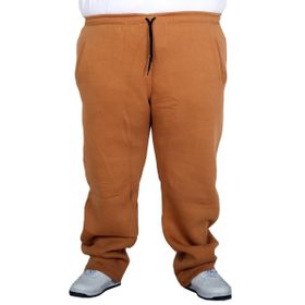 Mode XL 11103 Tarçın Classic 3 İplik Erkek Eşofman Altı