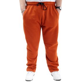 Mode XL 11103 Tarçın Classic 3 İplik Erkek Eşofman Altı