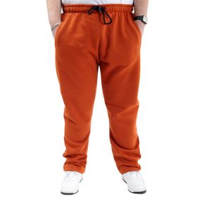 Mode XL 11103 Tarçın Classic 3 İplik Erkek Eşofman Altı