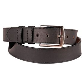 Mode XL 140 Siyah Erkek Kemer